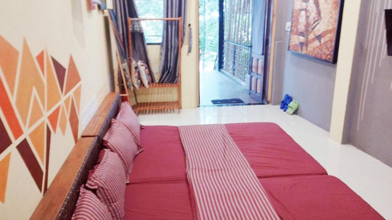 Codohomestay Garden Hue Exterior foto