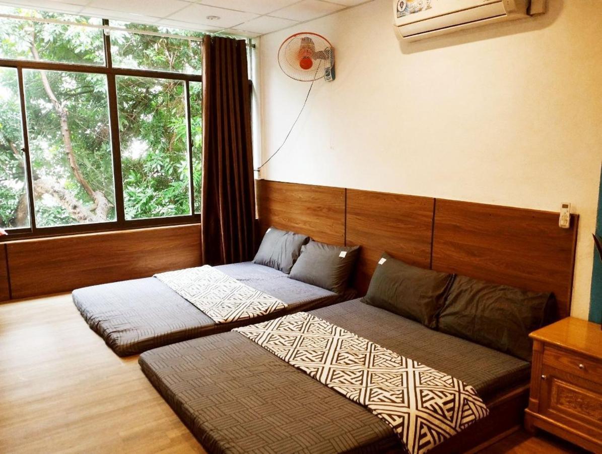 Codohomestay Garden Hue Exterior foto